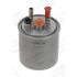 FILTR PALIWA CHAMPION CFF100657 ILTR.PL RENAULT 1.5-3.0DCI 05-