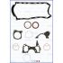 KOMPLET USZCZELEK BLOKU AJUSA 54051400 FORD 1.8D/TD 88-91