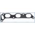 USZCZELKA KOLEKTORA SSĄCEGO AJUSA 13285400 NISSAN 1.2 11-