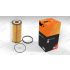 FILTR OLEJU CHAMPION COF101597E BMW 3.0D 08-