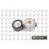 NAPINACZ PASKA BGA DC2207 FIAT 1.2-1.4 96-