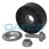 NAPINACZ PASKA DAYCO APV1026 FIAT 2.5-2.8TD 94-