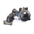 OBUDOWA TURBO JRONE T8330 K03