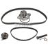 KOMPLET ROZRZĄDU SWAG 33101682 VW 2.5D 95-06