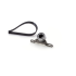 KOMPLET ROZRZĄDU GATES K015357XS FORD 1.4-1.6 89-