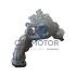TURBOSPRĘŻARKA JRONE T8332 VW 1.6TDI 14-