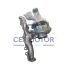 TURBOSPRĘŻARKA JRONE T8332 VW 1.6TDI 14-