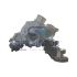 TURBOSPRĘŻARKA JRONE T8332 VW 1.6TDI 14-