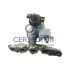 TURBOSPRĘŻARKA JRONE T8332 VW 1.6TDI 14-