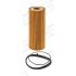 FILTR OLEJU CHAMPION COF100596E VW 2.8-3.2 04-