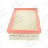 FILTR POWIETRZA CHAMPION CAF100816P PSA 2.0HDI 04-