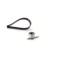 KOMPLET ROZRZĄDU GATES K015409XS HONDA 1.4-1.5 95-