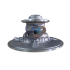 KORPUS CER A4919 HX50W