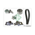 KOMPLET ROZRZĄDU INA 530054331 TOYOTA 2.0D 99-