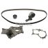KOMPLET ROZRZĄDU SWAG 81932730 TOYOTA 2.0D 99-