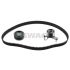 KOMPLET ROZRZĄDU SWAG 81926813 TOYOTA 2.4-2.8D 88-01