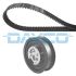 KOMPLET ROZRZĄDU DAYCO KTB155 VW 2.0 90-