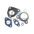 KOMPLET USZCZELEK TURBOSPRĘŻARKI CER A9207 FIAT 1.3JTD 04-