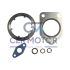 KOMPLET USZCZELEK TURBOSPRĘŻARKI CER A9209 BMW 1.6-2.0TD 03-