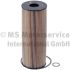FILTR OLEJU KOLBENSCHMIDT 50013227 MERCEDES 1.8-3.2 86-06
