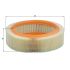 FILTR POWIETRZA KNEHT LX276 MERCEDES 3.5-5.5 73-