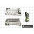 MISKA OLEJOWA BGA SP1409 PSA 2.0 01-