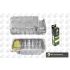 MISKA OLEJOWA BGA SP2312 FORD 2.0 03-15