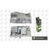 MISKA OLEJOWA BGA SP2313 FORD 1.8-2.0 00-15