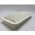 FILTR POWIETRZA CHAMPION CAF100828P TOYOTA D-4D 2.0D 02-