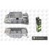 MISKA OLEJOWA BGA SP2310 FORD 1.6 98-12