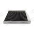 FILTR KABINOWY CHAMPION CCF0029C VOLVO 2.0-3.0B+D 98-