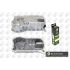 MISKA OLEJOWA BGA SP9606 VW 2.8 00-