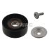 NAPINACZ PASKA SWAG 10936933 MERCEDES 1.8 02-