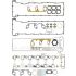 KOMPLET USZCZELEK GŁOWICY GLASER D38774-00 MERCEDES OM471 11-