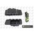 MISKA OLEJOWA BGA SP2305 FORD 1.6-2.0 96-00