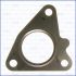 USZCZELKA RURY WYDECHOWEJ AJUSA 01141300 MERCEDES 3.0D 05-