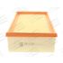 FILTR POWIETRZA CHAMPION CAF100708P PSA 1.4-2.0HDI 99-