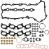KOMPLET USZCZELEK GŁOWICY GLASER D90267-00 OPEL 1.6D 15-