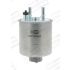 FILTR PALIWA CHAMPION CFF100492 ILTR.PL RENAULT 1.5-3.0DCI 05-