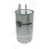 FILTR PALIWA CHAMPION CFF100502 FORD 1.3JTD-3.0 04-