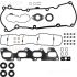 KOMPLET USZCZELEK GŁOWICY GLASER D90290-00 VW 2.0D 15-