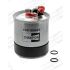 FILTR PALIWA CHAMPION CFF100483 MERCEDES 2.1-3.0CDI 00-