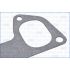USZCZELKA KOLEKTORA SSĄCEGO AJUSA 13077600 FORD 1.8D 87-15