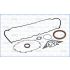 KOMPLET USZCZELEK BLOKU AJUSA 54052600 FORD 2.0 89-
