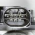PIE 709002150 ZAWÓR.EGR HYUNDAI 1.7CRDI 10-