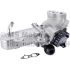 PIE 724809940 ZAWÓR EGR PSA 2.0HDI [06-]