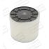 FILTR POWIETRZA CHAMPION CAF100489R VW 2.7-3.0TDI 07-17