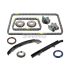 ZESTAW ROZRZĄDU ŁAŃCUCHOWEGO SWAG 82107868 NISSAN 2.4 80-12