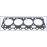 USZCZELKA GŁOWICY AJUSA 10064700 FORD 1.3 OHV/HCS 88-