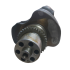 WAŁ KORBOWY KR 4267 CUMMINS ISB5.9